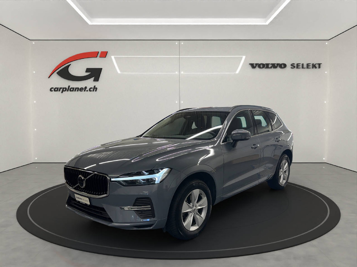 VOLVO XC60 2.0 B4 MH Core AWD gebraucht für CHF 47'900,