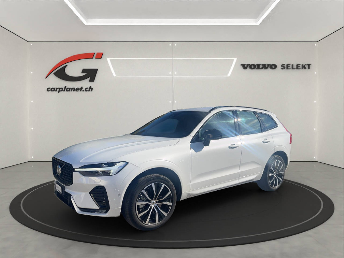 VOLVO XC60 2.0 B5 MH Plus Dark AWD gebraucht für CHF 57'950,