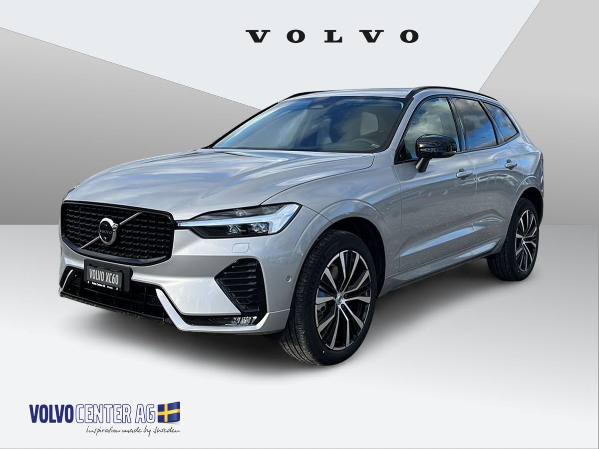 VOLVO XC60 2.0 B4 MH Ultimate Dark gebraucht für CHF 73'650,