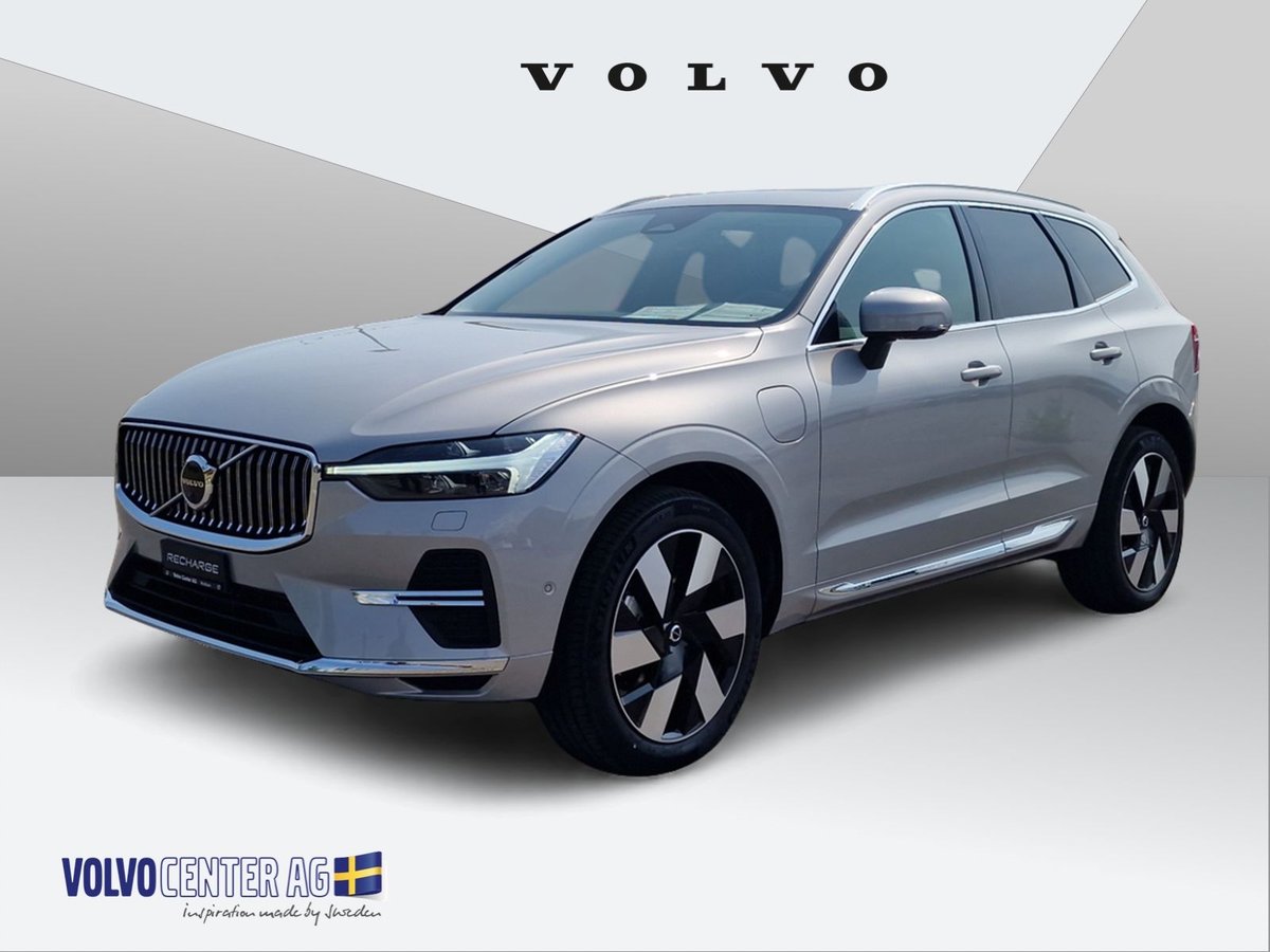 VOLVO XC60 2.0 T6 TE Ultimate Brig vorführwagen für CHF 67'550,