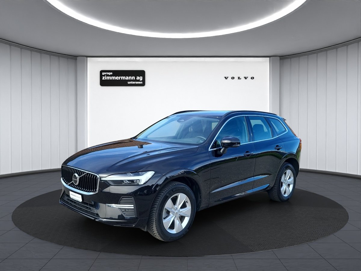 VOLVO XC60 2.0 B4 MH Core AWD vorführwagen für CHF 49'800,