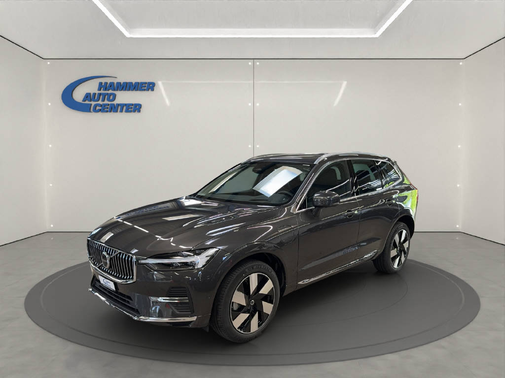 VOLVO XC60 2.0 T6 TE Ultra Bright vorführwagen für CHF 77'300,