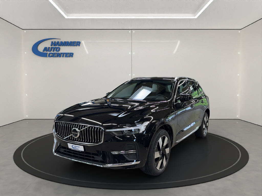 VOLVO XC60 2.0 T6 TE Ultra Bright vorführwagen für CHF 70'900,