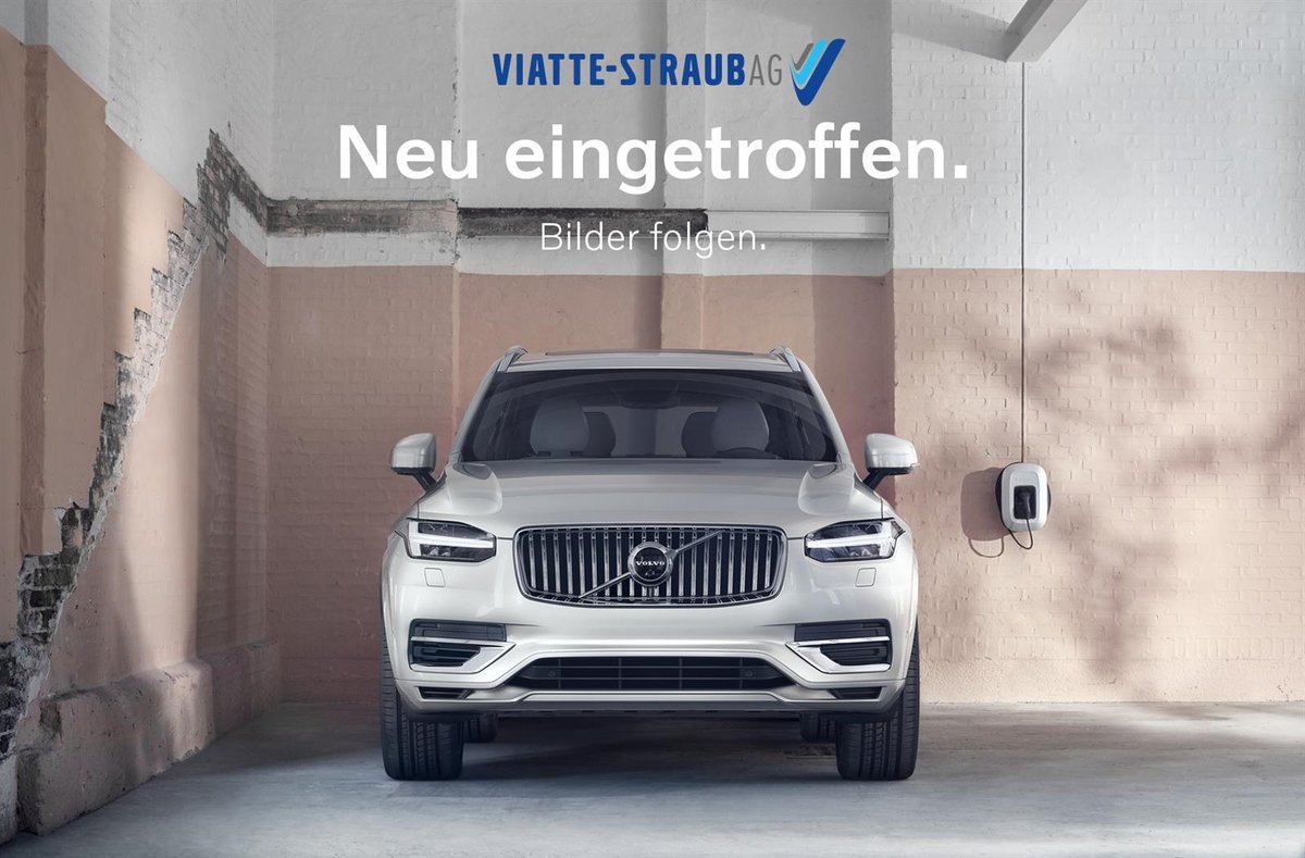 VOLVO XC60 2.0 T8 TE Polestar eAWD neu für CHF 99'990,