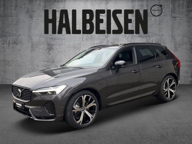 VOLVO XC60 2.0 T8 TE XCLUSIVE Ultr neu für CHF 78'900,