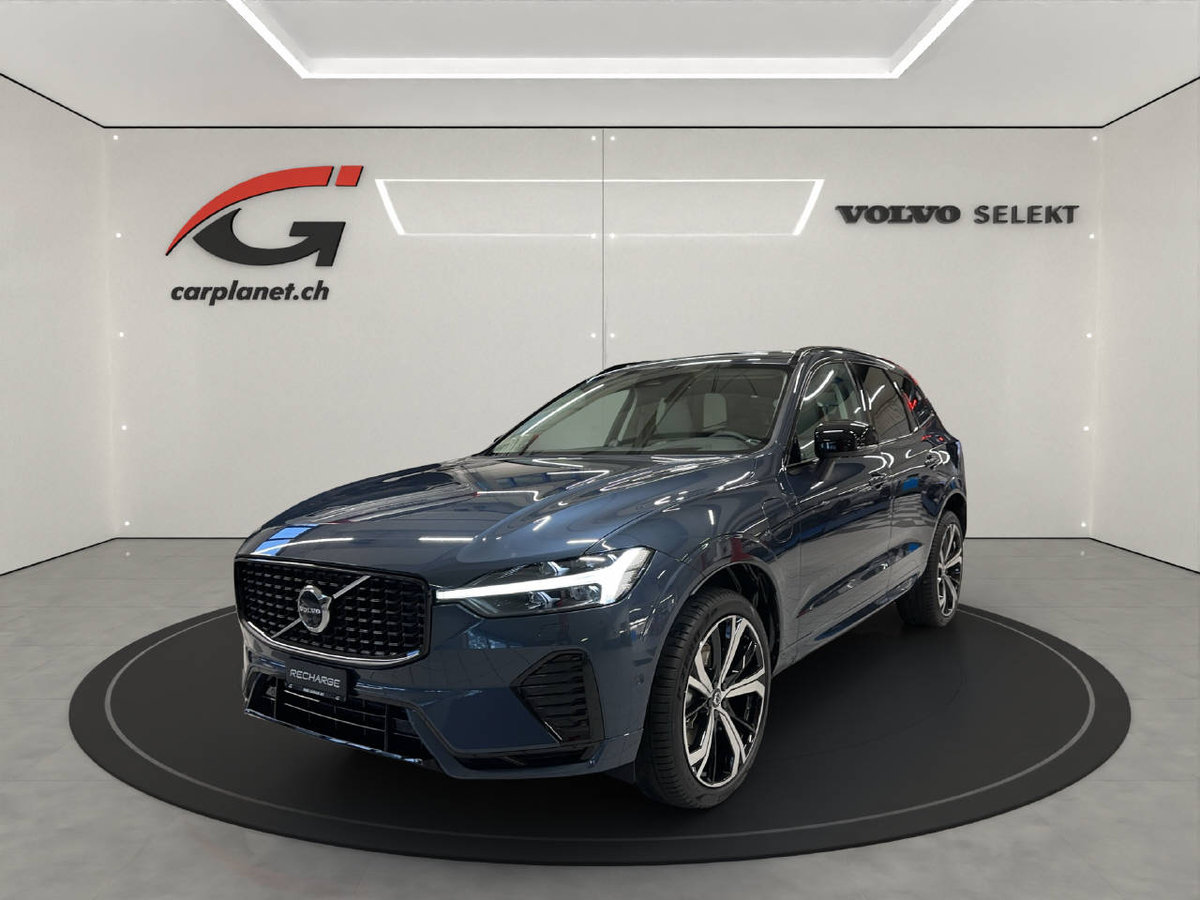 VOLVO XC60 2.0 T8 TE XCLUSIVE Ultr neu für CHF 78'900,