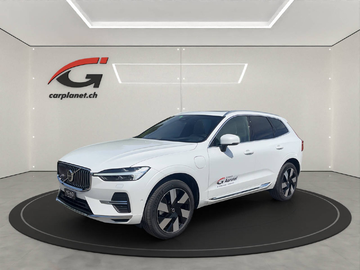 VOLVO XC60 2.0 T6 TE Ultra Bright vorführwagen für CHF 76'650,