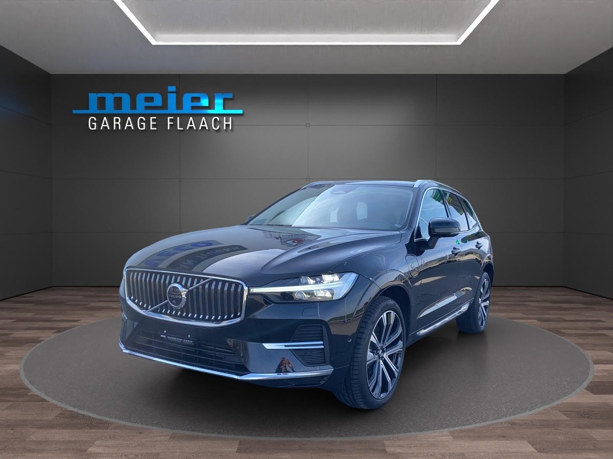 VOLVO XC60 2.0 T8 TE Ultra Bright neu für CHF 86'570,