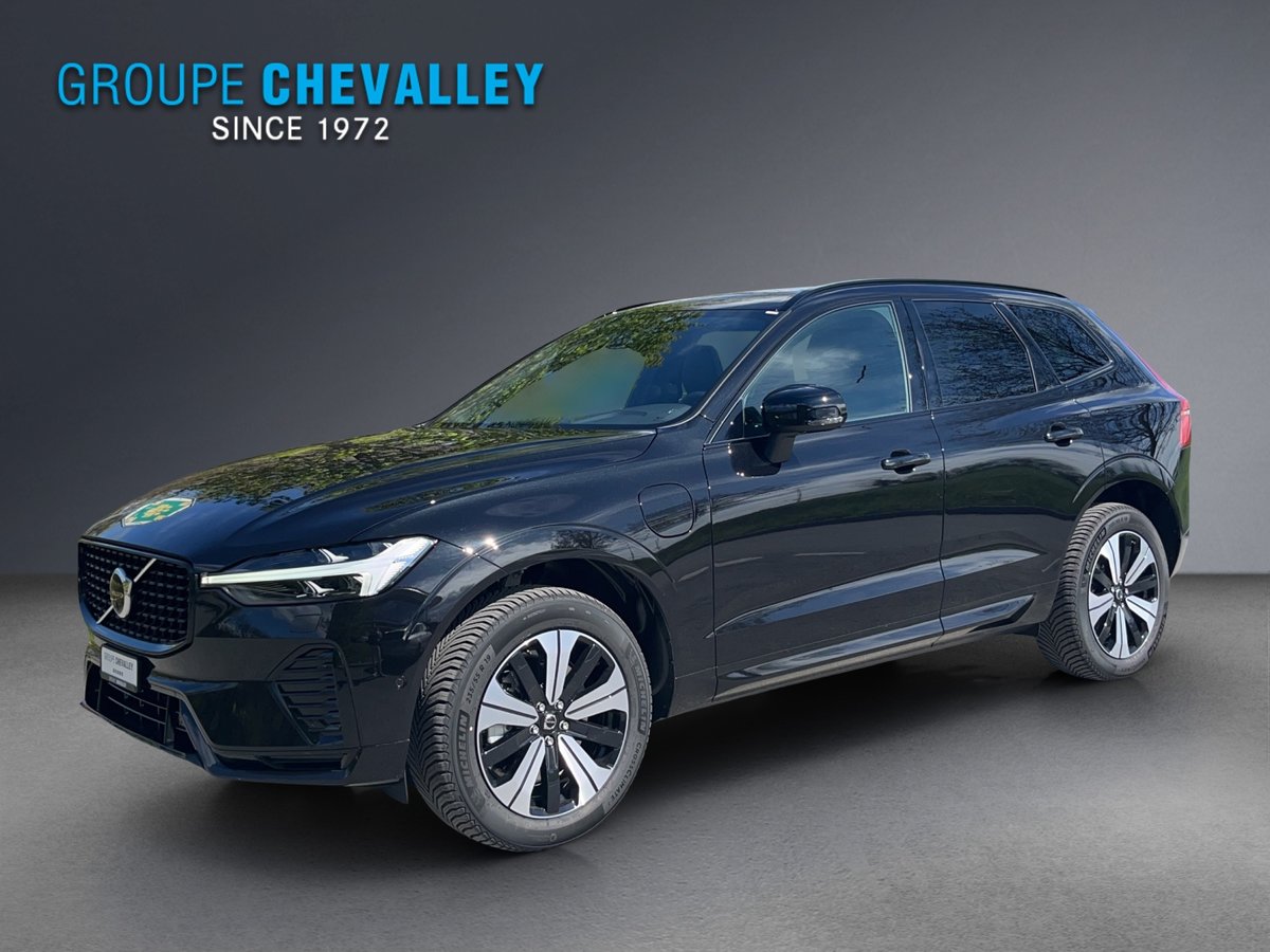 VOLVO XC60 T6 eAWD Plus Dark neu für CHF 68'900,