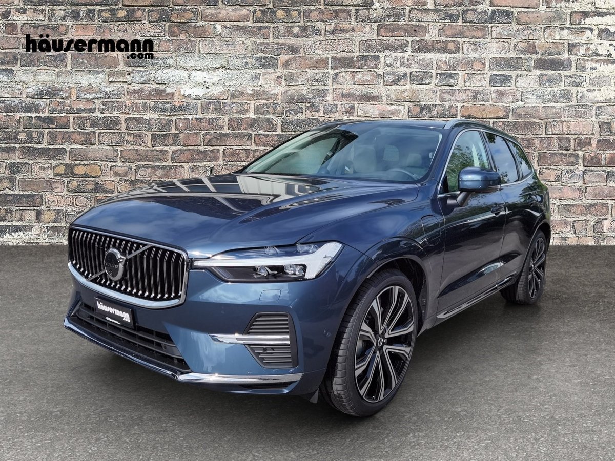 VOLVO XC60 2.0 T8 TE Ultra Bright neu für CHF 98'560,