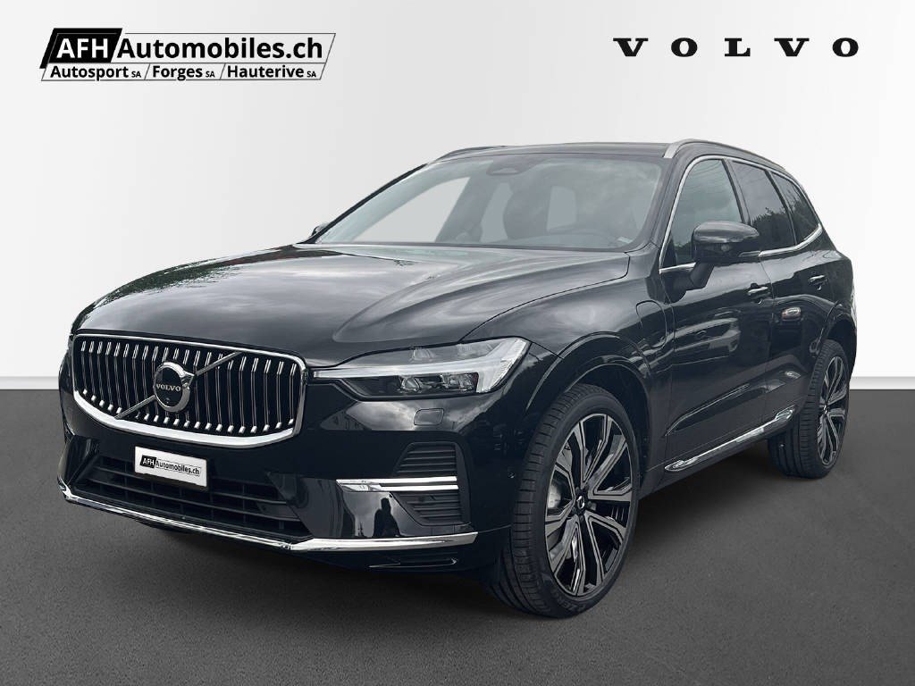 VOLVO XC60 2.0 T8 TE Ultra Bright neu für CHF 78'900,