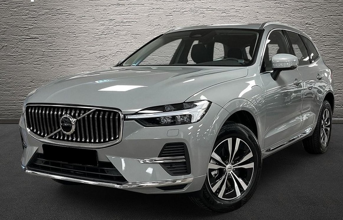 VOLVO XC60 B5 Benzin Mild Hybrid A neu für CHF 53'800,