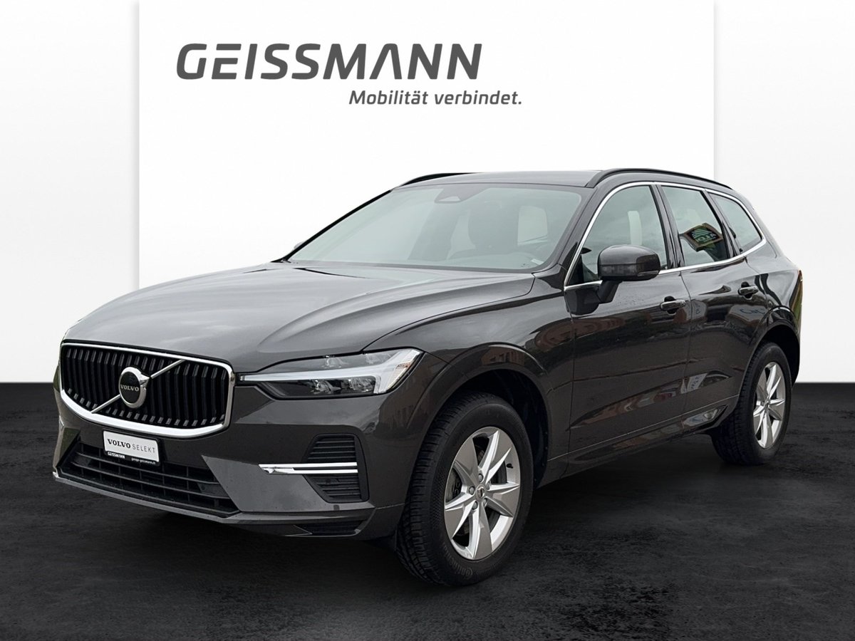 VOLVO XC60 2.0 B4 MH Core AWD gebraucht für CHF 47'120,