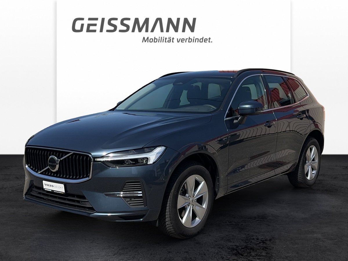 VOLVO XC60 2.0 B4 MH Core AWD gebraucht für CHF 48'220,