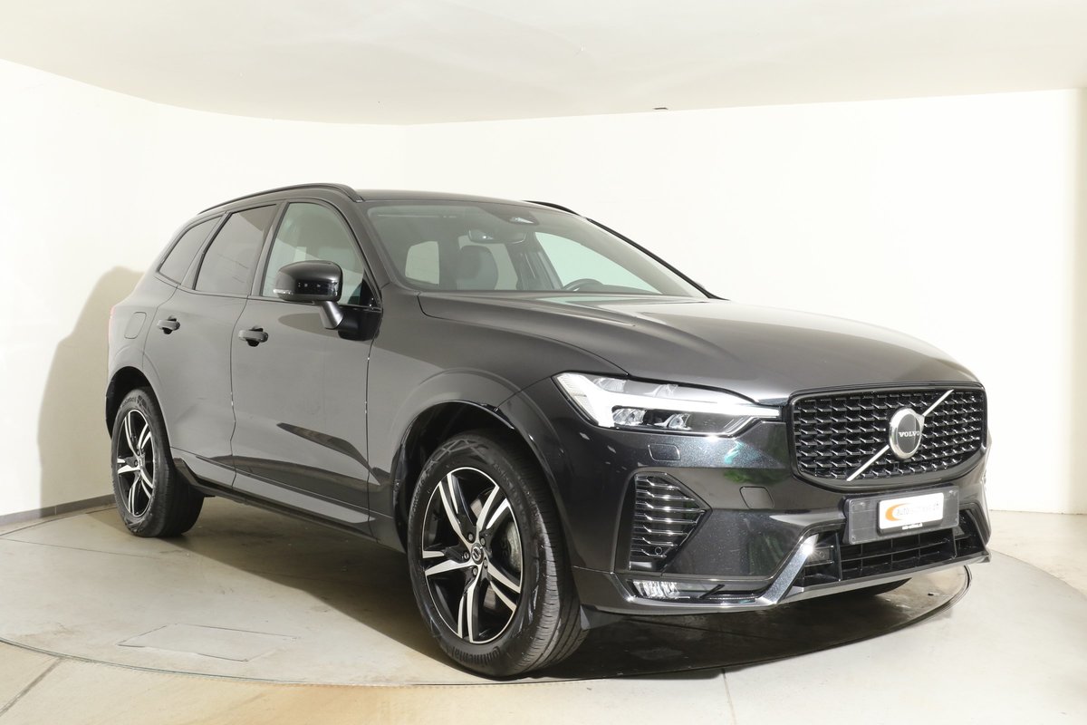 VOLVO XC60 B4 Diesel Mild Hybrid A gebraucht für CHF 37'980,