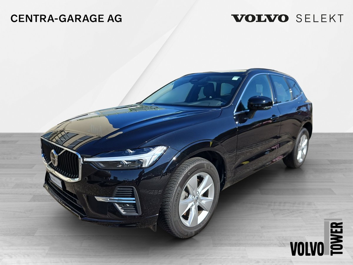 VOLVO XC60 B4 Diesel Mild Hybrid A gebraucht für CHF 46'500,