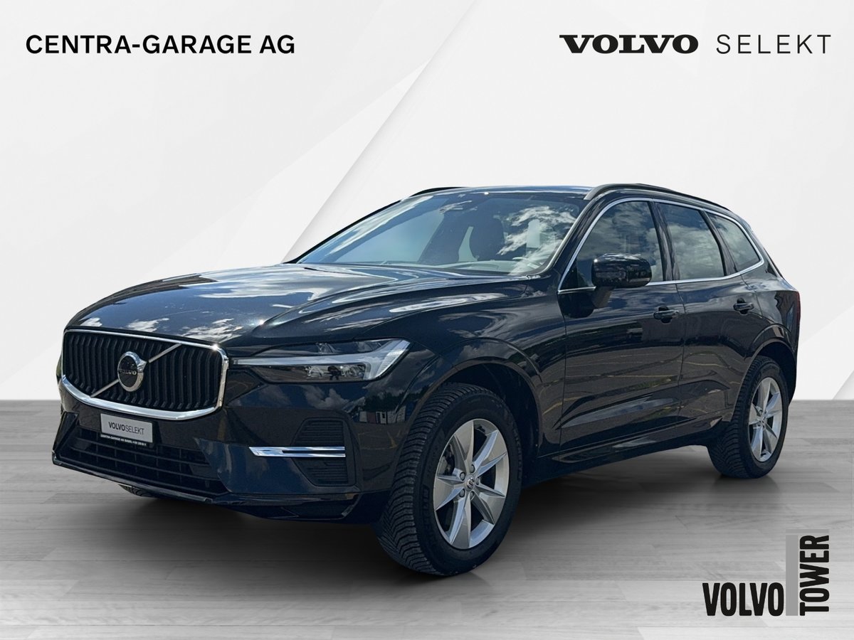 VOLVO XC60 B4 Diesel Mild Hybrid A gebraucht für CHF 47'300,