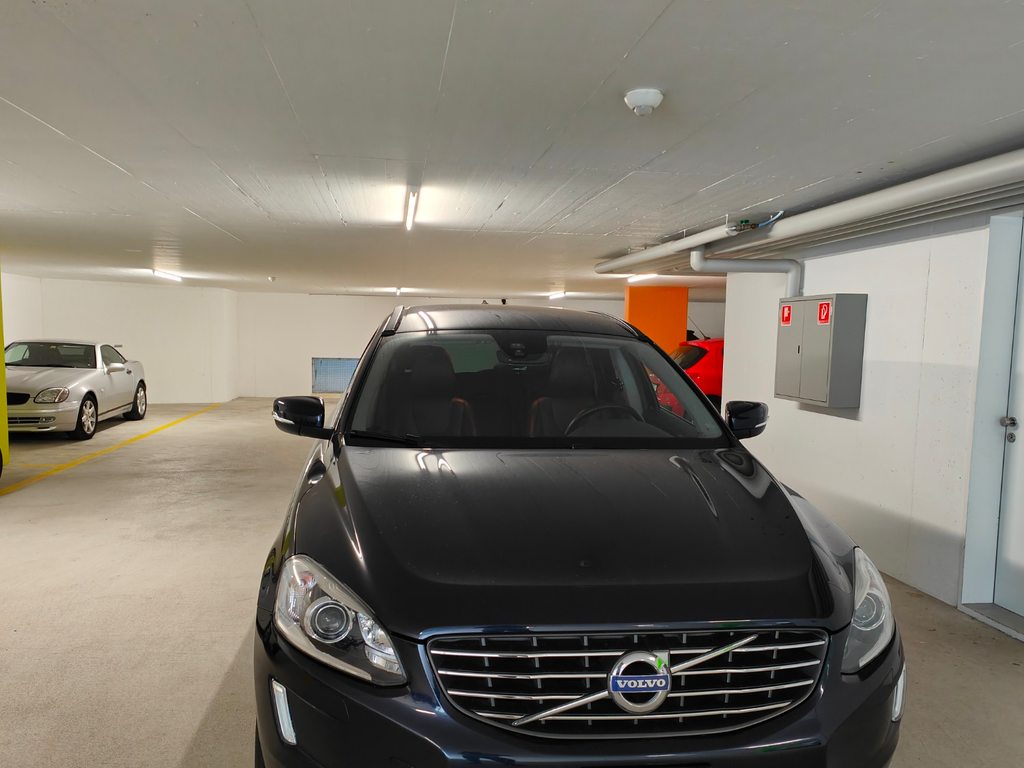 VOLVO XC60 2.4 D4 Momentum AWD S/S gebraucht für CHF 21'500,