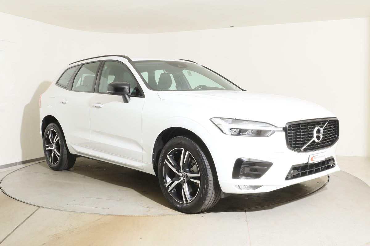 VOLVO XC60 B4 Diesel Mild Hybrid A gebraucht für CHF 36'980,