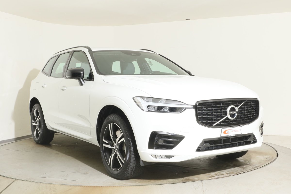 VOLVO XC60 B4 Diesel Mild Hybrid A gebraucht für CHF 35'980,