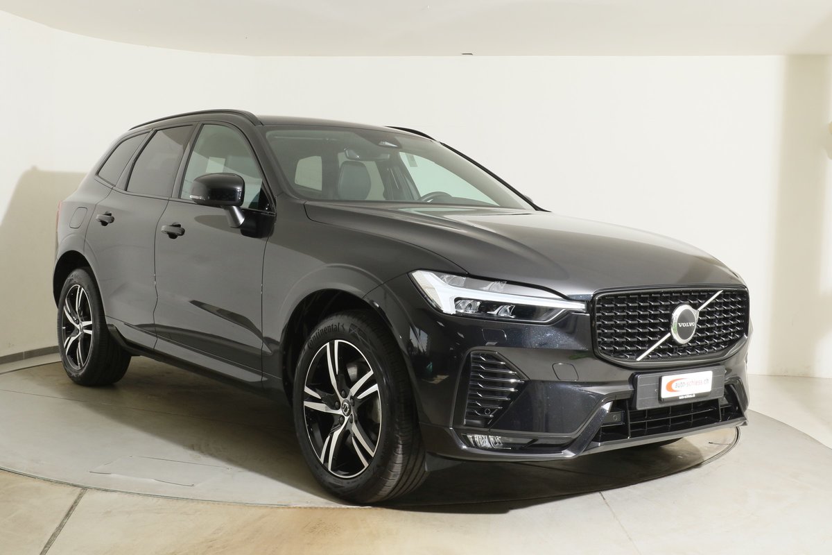 VOLVO XC60 B4 Diesel Mild Hybrid A gebraucht für CHF 37'980,