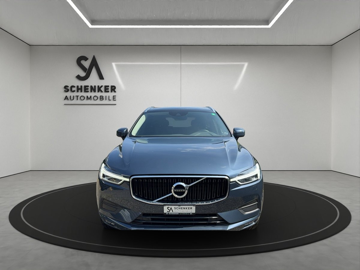 VOLVO XC60 B4 Diesel Mild Hybrid A gebraucht für CHF 30'900,