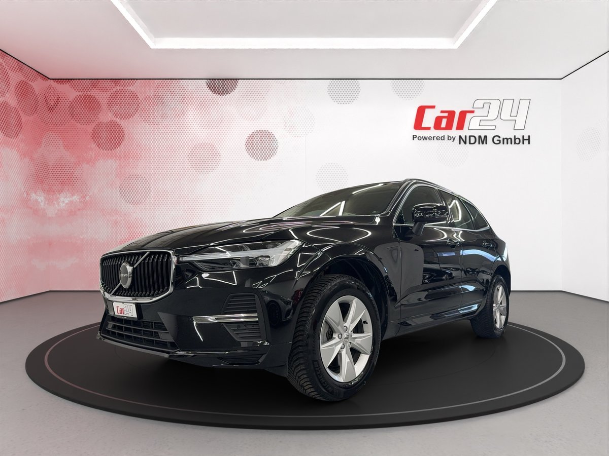 VOLVO XC60 B4 Diesel Mild Hybrid A gebraucht für CHF 39'999,