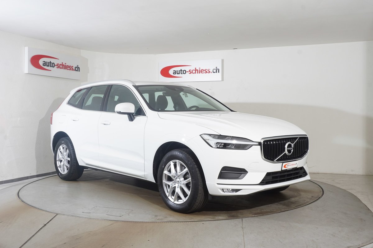 VOLVO XC60 B4 Diesel Mild Hybrid A gebraucht für CHF 31'980,