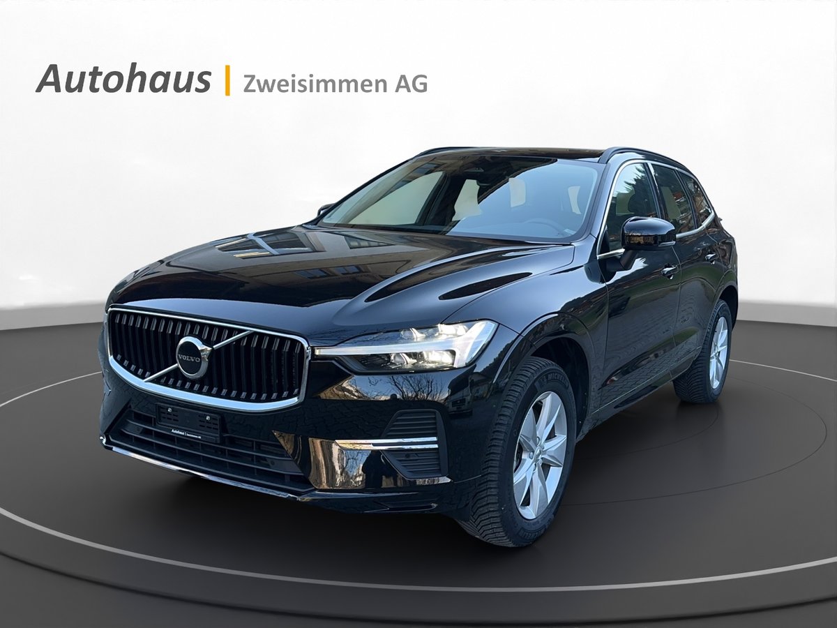 VOLVO XC60 B4 Diesel Mild Hybrid A gebraucht für CHF 46'290,