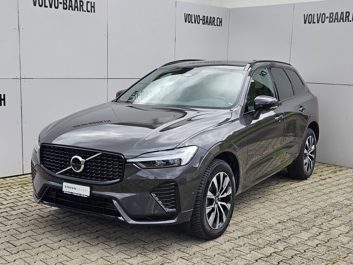 VOLVO XC60 2.0 B5 MH Plus Dark AWD gebraucht für CHF 62'280,