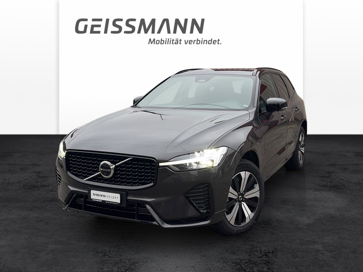 VOLVO XC60 2.0 T8 TE Plus Dark eAW gebraucht für CHF 59'320,