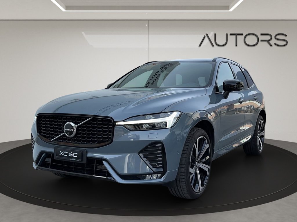 VOLVO XC60 2.0 B5 MH Plus Dark AWD vorführwagen für CHF 66'900,