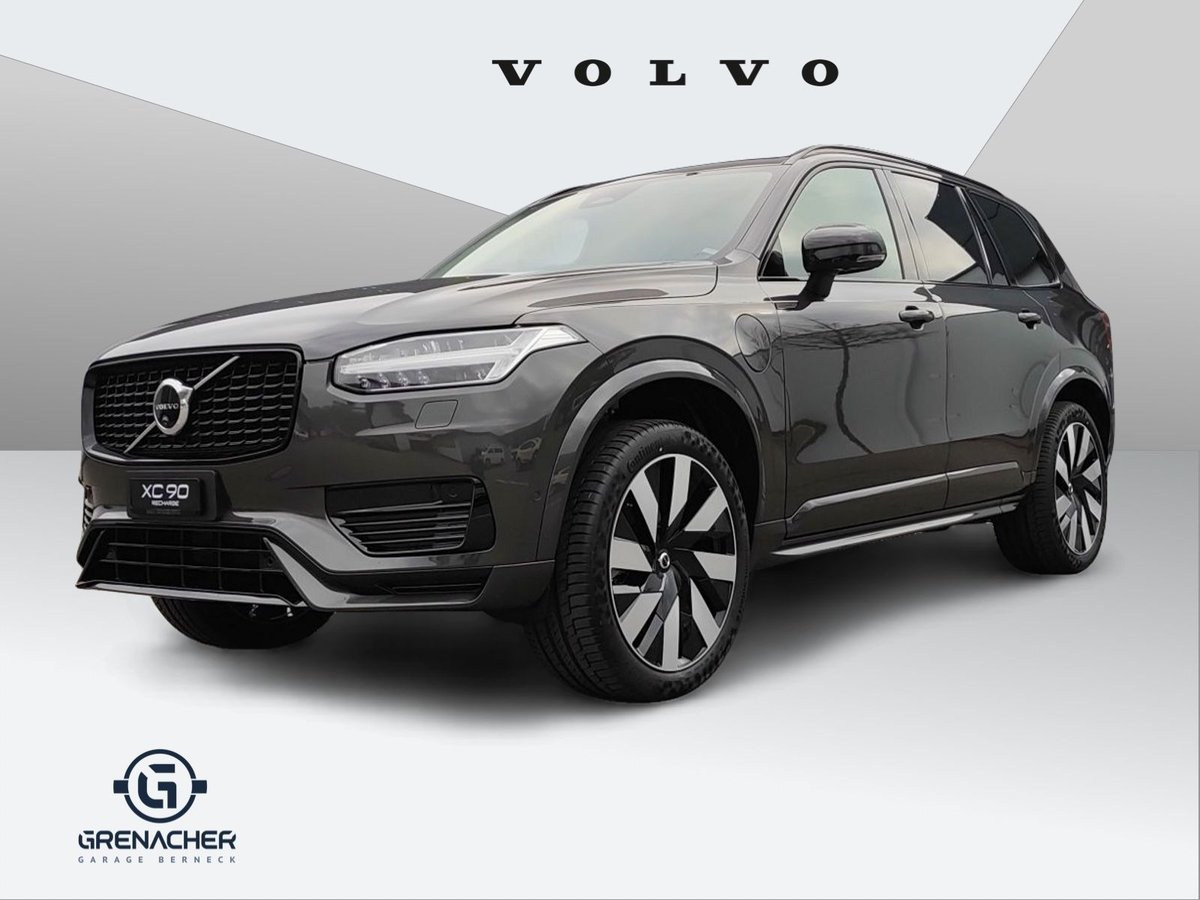 VOLVO XC90 2.0 T8 TE XCLUSIVE Dark neu für CHF 96'300,