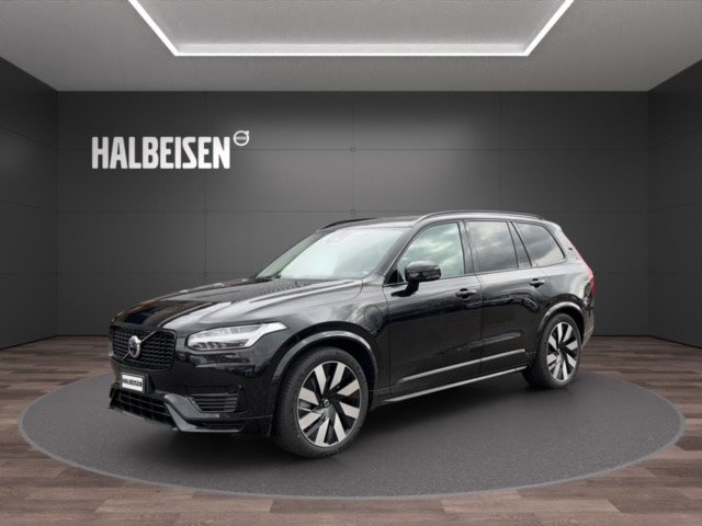 VOLVO XC90 2.0 T8 TE XCLUSIVE Dark neu für CHF 95'950,