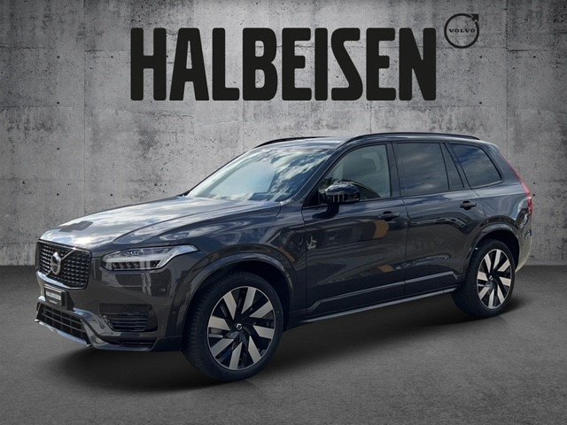 VOLVO XC90 2.0 T8 TE XCLUSIVE Dark neu für CHF 95'950,