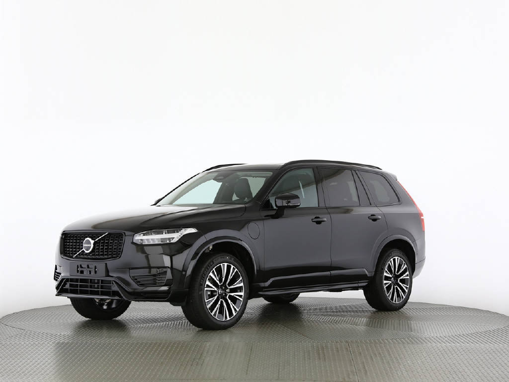 VOLVO XC90 2.0 T8 TE XCENTRIC Plus neu für CHF 78'820,