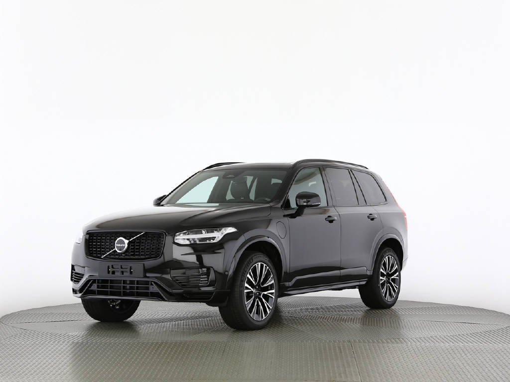 VOLVO XC90 2.0 T8 TE Plus Dark 7P. neu für CHF 83'053,