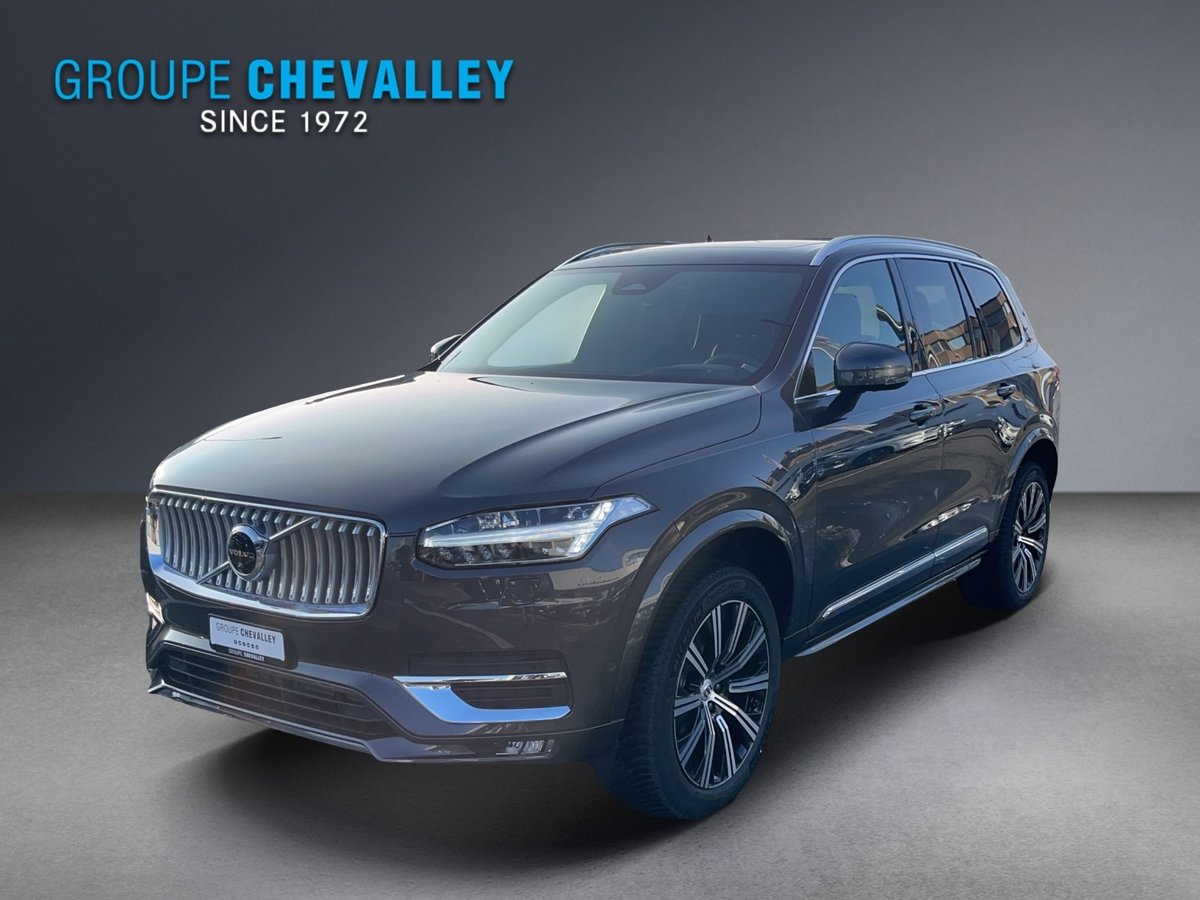 VOLVO XC90 B5 B AWD UltimBright neu für CHF 87'900,