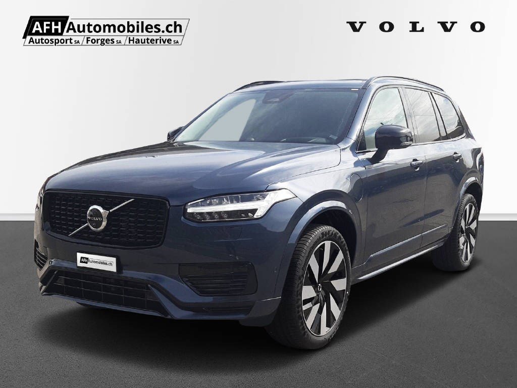 VOLVO XC90 2.0 T8 TE Ultimate Dark neu für CHF 96'470,