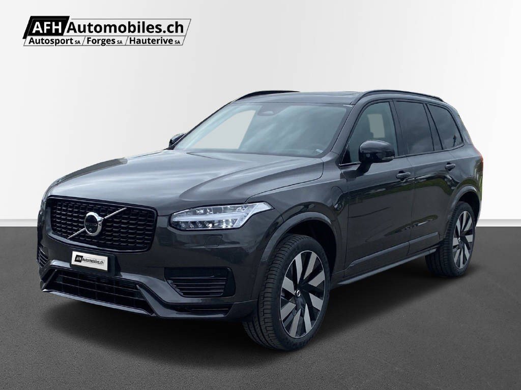 VOLVO XC90 2.0 T8 TE XCLUSIVE Dark neu für CHF 95'950,