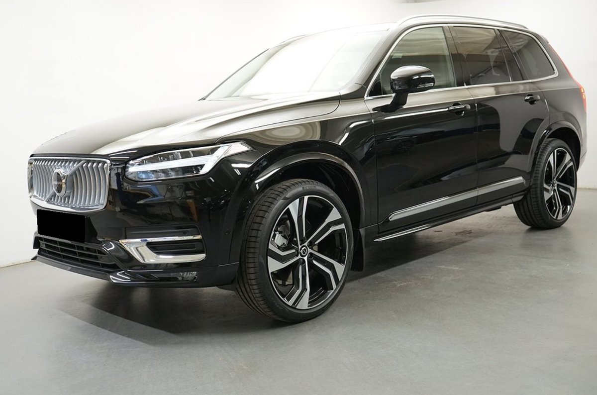 VOLVO XC90 B5 Benzin Mild Hybrid A neu für CHF 69'800,