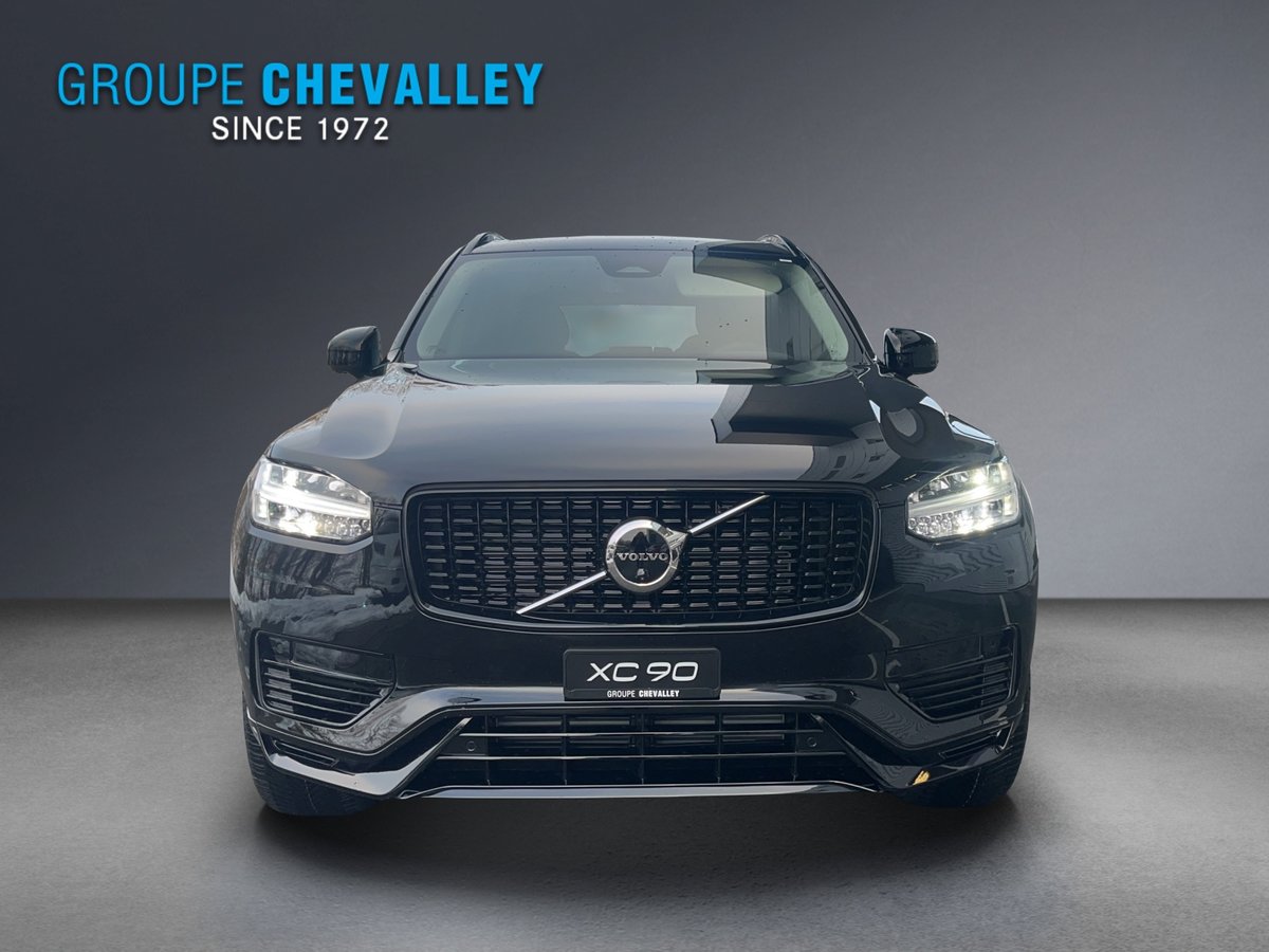 VOLVO XC90 T8 eAWD PluginHybrid Xc neu für CHF 79'900,