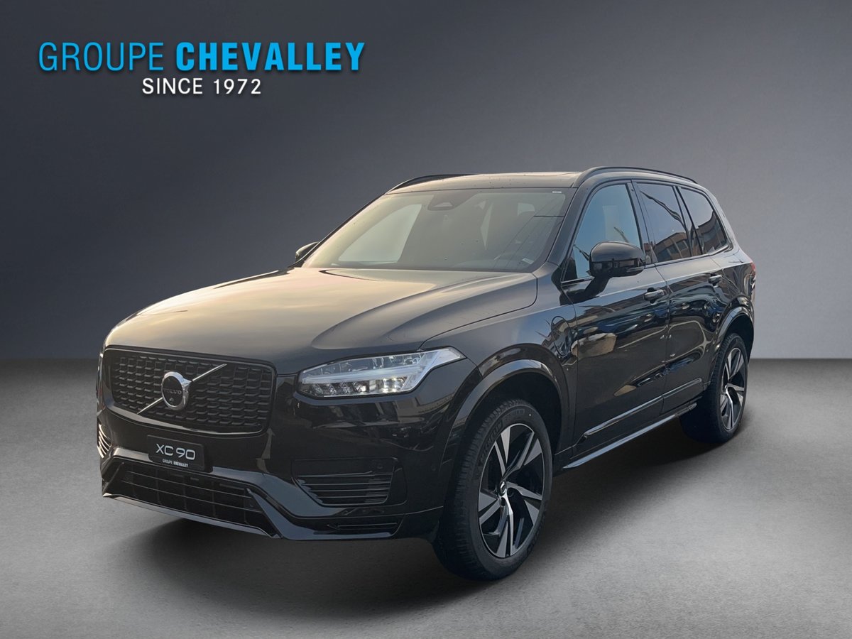 VOLVO XC90 T8 eAWD PluginHybrid Xc neu für CHF 84'900,