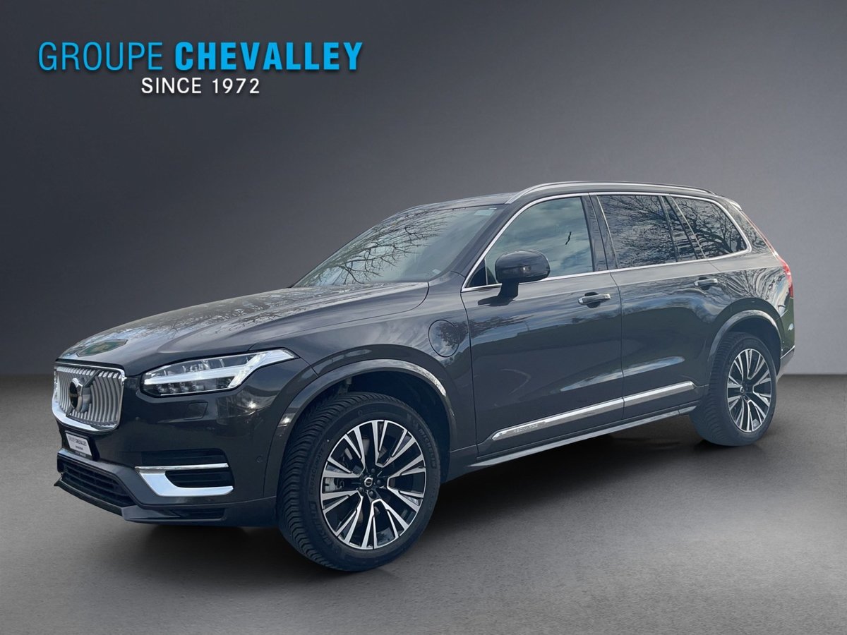 VOLVO XC90 T8 eAWD Plus Bright gebraucht für CHF 70'900,