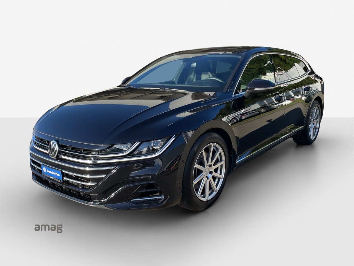 VW Arteon Shooting Brake R