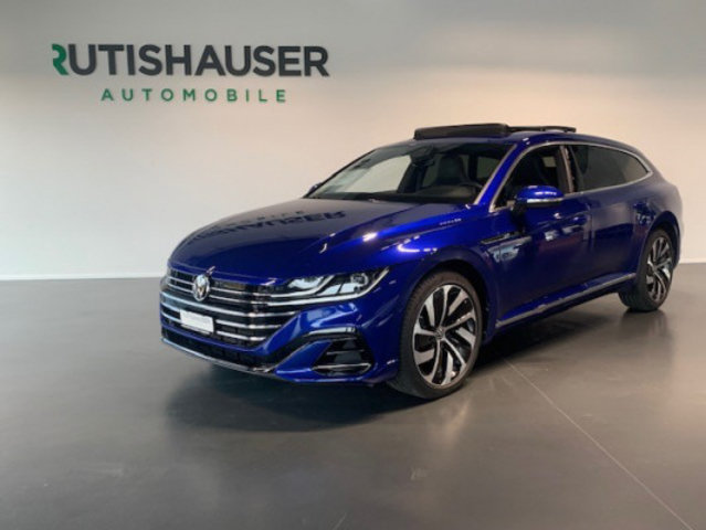 VW Arteon SB 1.4eHy TSI R