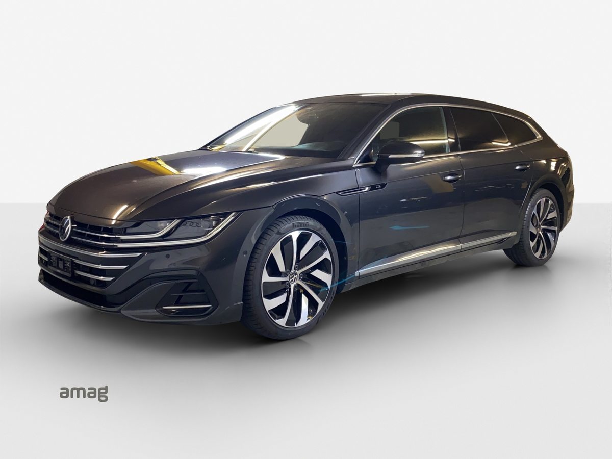 VW Arteon Shooting Brake R