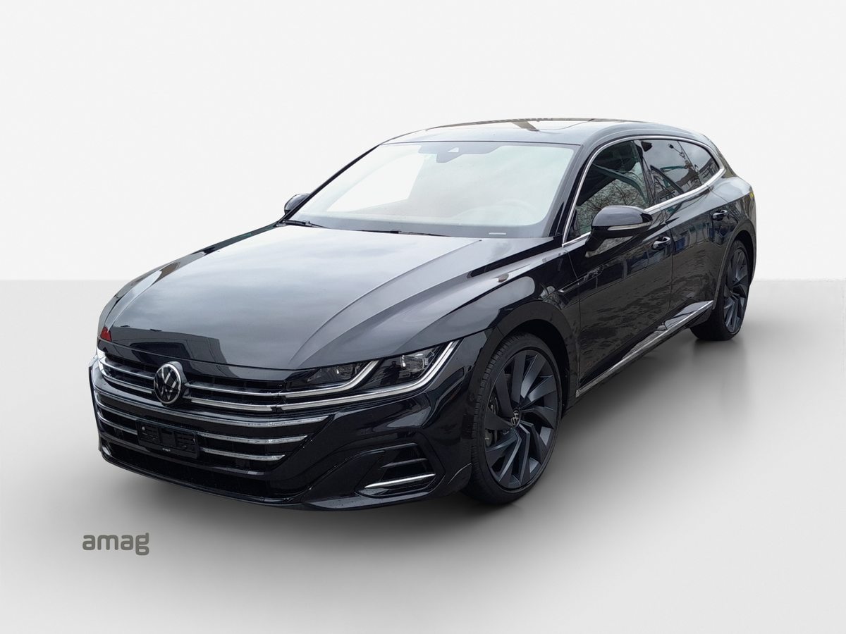 VW Arteon Shooting Brake R