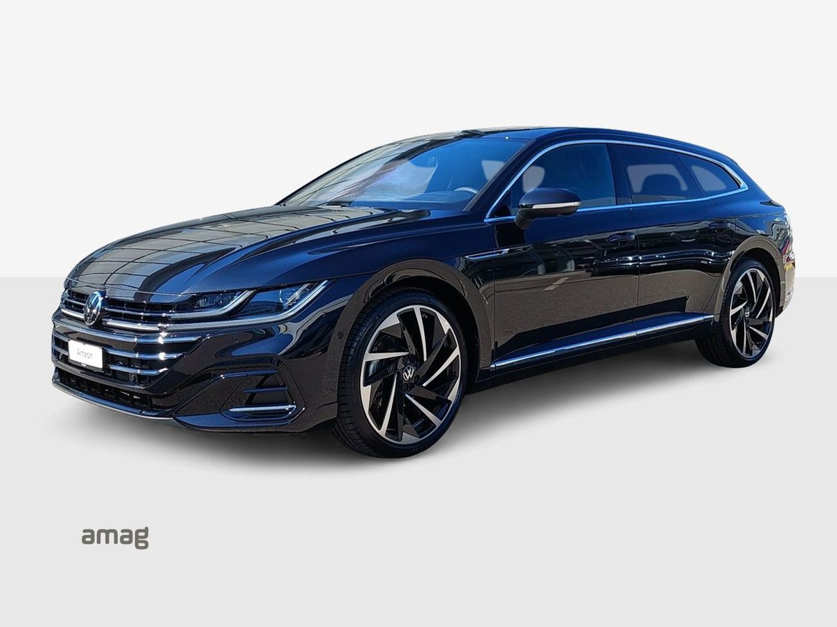 VW Arteon Shooting Brake R