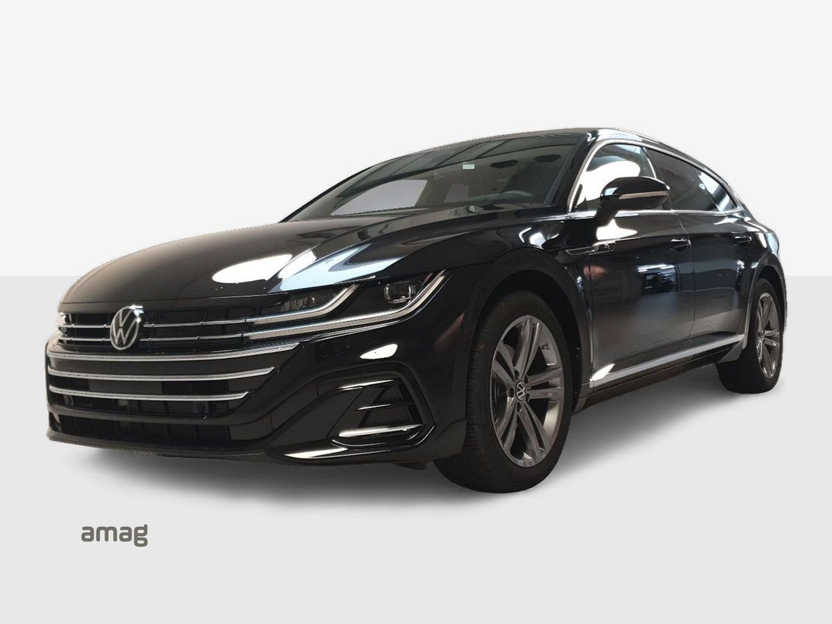 VW Arteon SB 1.4 TSI eHybrid R